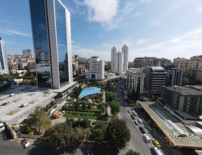 ویتال هتل فولیا