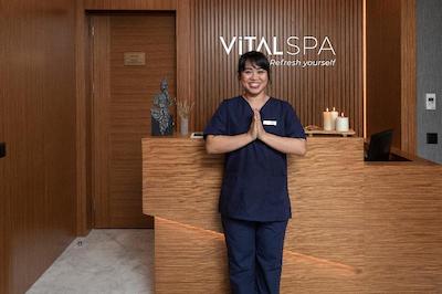 ویتال هتل فولیا