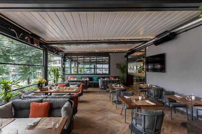 ویتال هتل فولیا