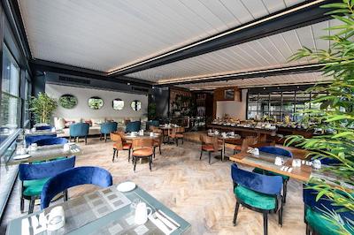 ویتال هتل فولیا