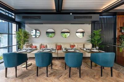 ویتال هتل فولیا