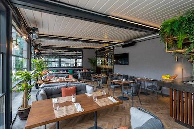 ویتال هتل فولیا