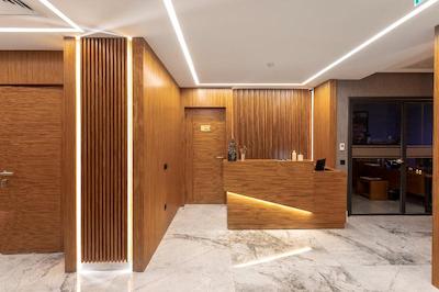 ویتال هتل فولیا