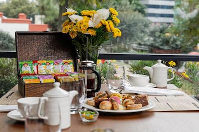 ویتال هتل فولیا