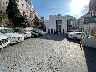 ویتال هتل فولیا