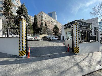 ویتال هتل فولیا