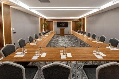 ویتال هتل فولیا