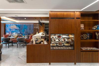 ویتال هتل فولیا