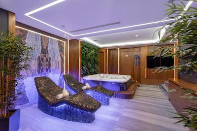 ویتال هتل فولیا