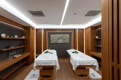 ویتال هتل فولیا