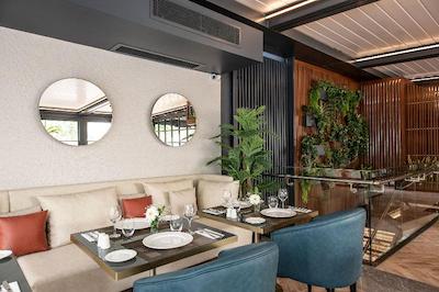 ویتال هتل فولیا