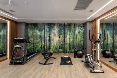 ویتال هتل فولیا