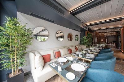 ویتال هتل فولیا