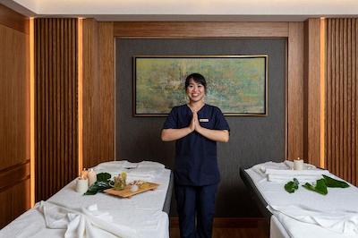 ویتال هتل فولیا