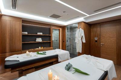 ویتال هتل فولیا