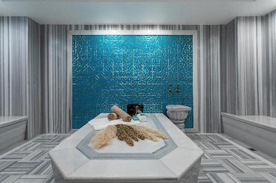 ویتال هتل فولیا