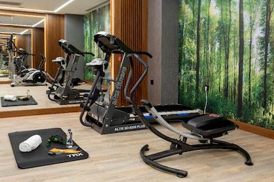 ویتال هتل فولیا