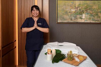 ویتال هتل فولیا