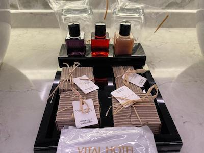 ویتال هتل فولیا