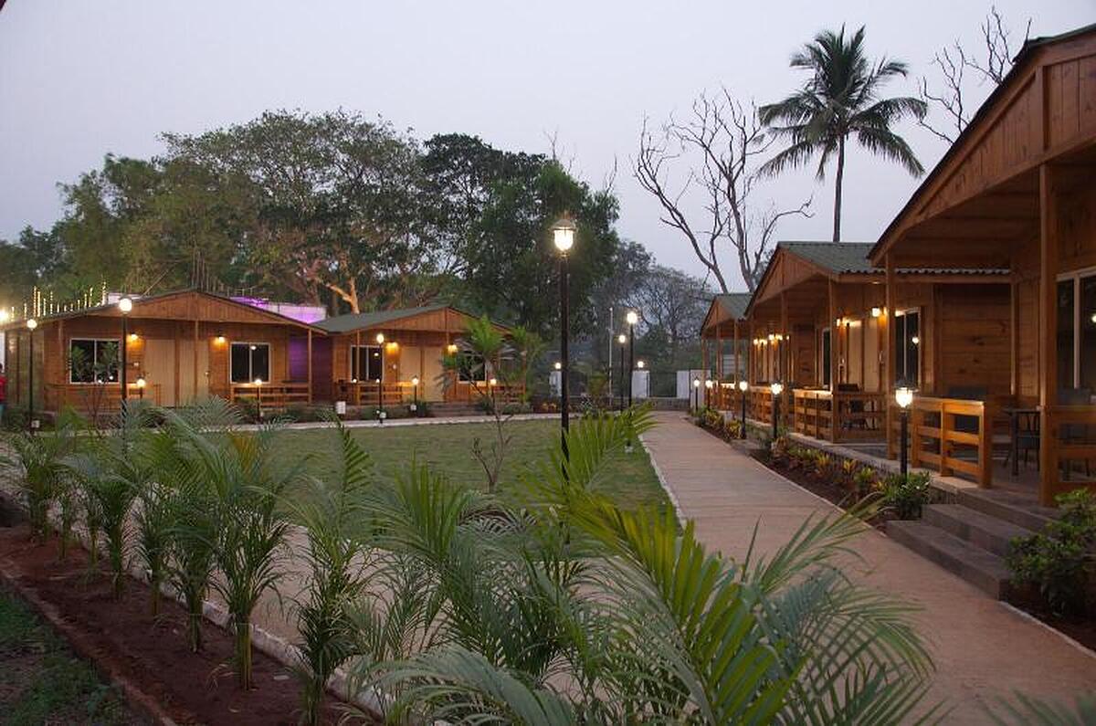 Sai River Resort