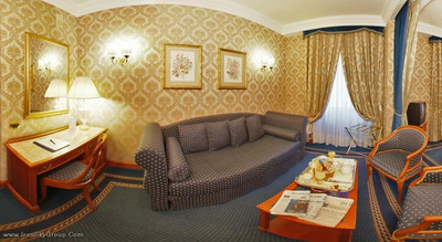 باربرینی