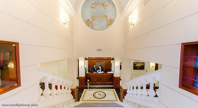 باربرینی
