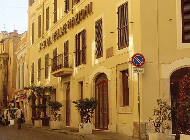 دل نازیونی