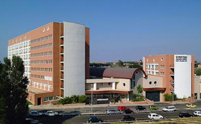 ملیا اورلیا آنتیکا