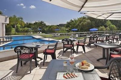 ملیا اورلیا آنتیکا