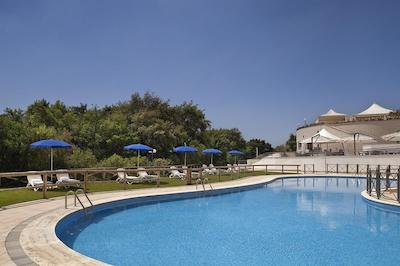 ملیا اورلیا آنتیکا