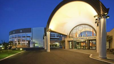 ملیا اورلیا آنتیکا