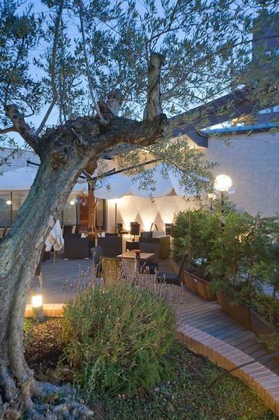 ملیا اورلیا آنتیکا