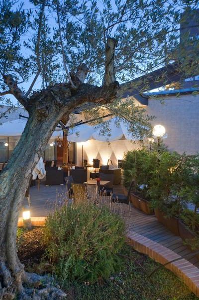 ملیا اورلیا آنتیکا