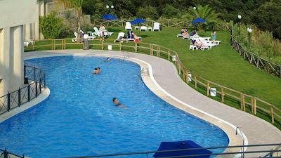 ملیا اورلیا آنتیکا