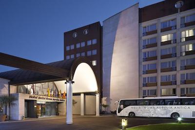 ملیا اورلیا آنتیکا