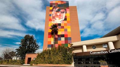 ملیا اورلیا آنتیکا