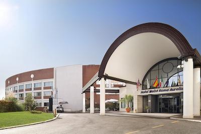 ملیا اورلیا آنتیکا