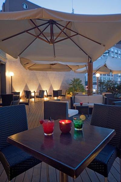 ملیا اورلیا آنتیکا