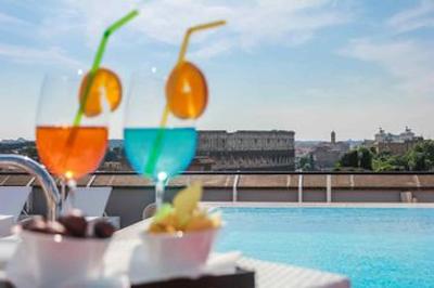 مرکور رما سنترو کلوسیو