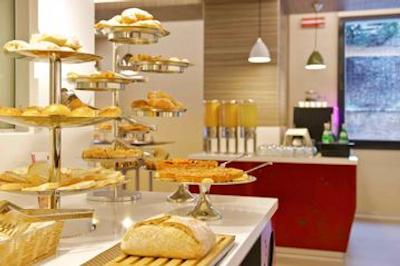 مرکور رما سنترو کلوسیو