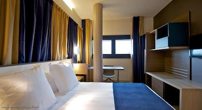 مرکور رما سنترو کلوسیو