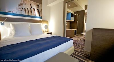 مرکور رما سنترو کلوسیو