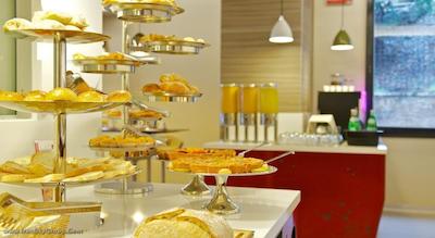 مرکور رما سنترو کلوسیو