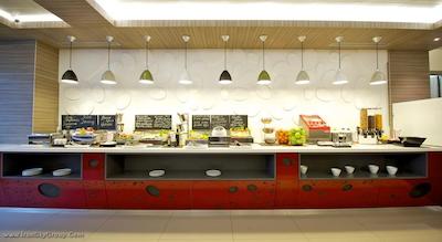 مرکور رما سنترو کلوسیو