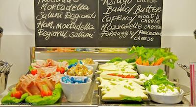 مرکور رما سنترو کلوسیو