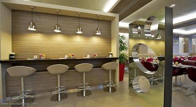 مرکور رما سنترو کلوسیو