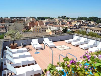 مرکور رما سنترو کلوسیو