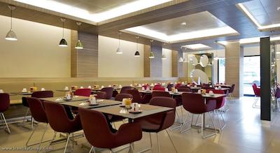 مرکور رما سنترو کلوسیو