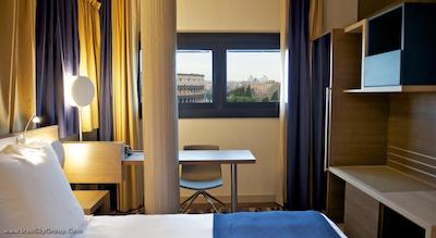 مرکور رما سنترو کلوسیو