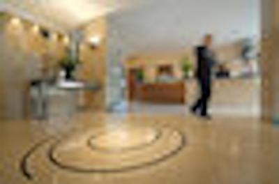 مرکور رما سنترو کلوسیو